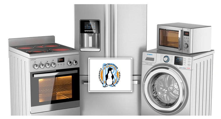 Home Appliances Repair Dubai | Home Appliances Service UAE.