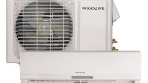 Best Frigidaire AC Fix