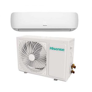 Hisense AC Repair