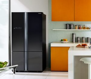 Hitachi-Fridge-Repair