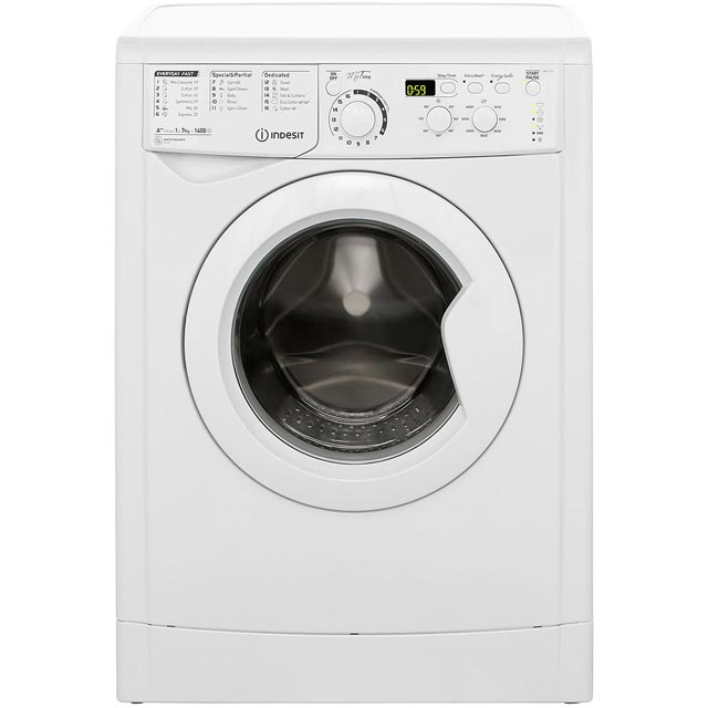 INDESIT WASHING MACHINE REPAIR 1