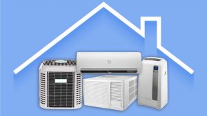 Air Conditioner Types Cielo