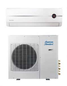 american standard ac fix