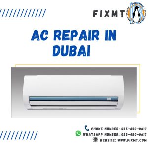 ruud ac repair