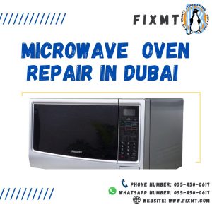 Oven Service