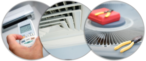 air conditioning services