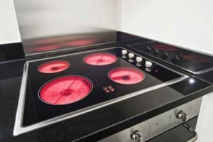 electric cooker Repairing dubai