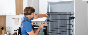 GE Fridge Fixing | GE Fridge Service | No.1 GE Fridge Repair