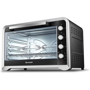 microwave oven maintenance 