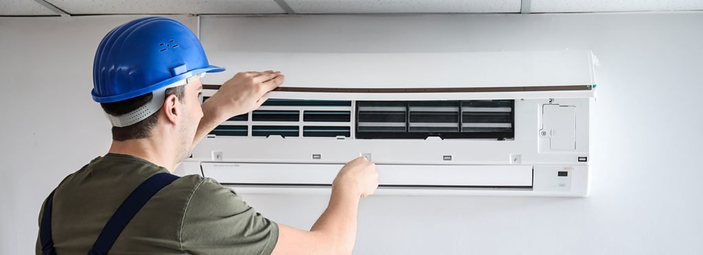 AC Repair Downtown Dubai 39 AC Maintenance AC Cleaning Services in Dubai
