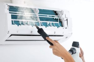 AC Maintenance Service