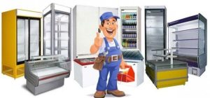 Ariston Fridge Repair Dubai