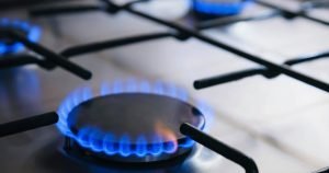 Gas and asthma social