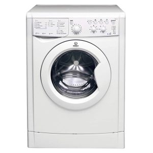 indesit washing machine service