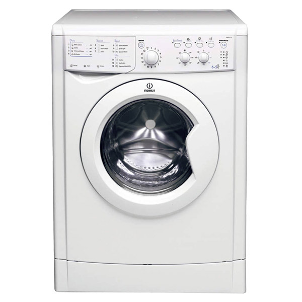 Indesit IWDC6125