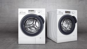 Panasonic washing machine fix