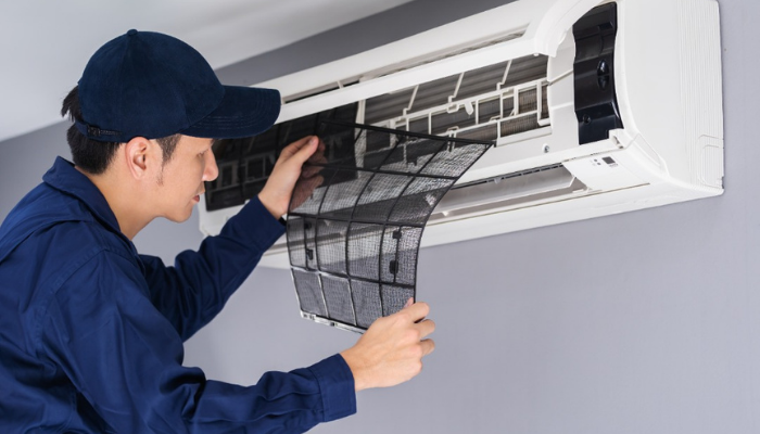 Fast Reliable AC Repair Dubai Marina | No.1 One stop solution 