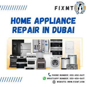 Washing Machine Repair JLT (Jumeirah lake Towers)