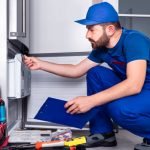 "Solution Fridge Repair Global Village Dubai Buashwan: Same-Day Fridge Service and Competitive Pricing" 5 fridge service