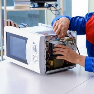 microwave oven repair dubai