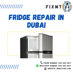 GE Fridge Repair Dubai