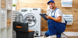 Washing Machine Repair Al Nahda