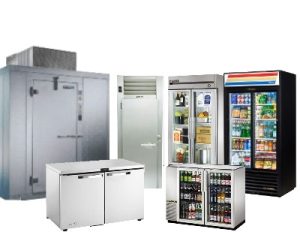 Commercial Refrigeration service