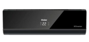 haier ac maintenance 