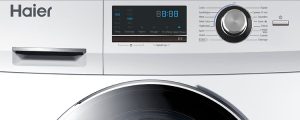 haier washing machine 1