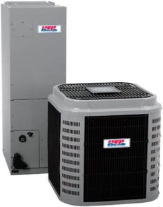 heil air handler reviews