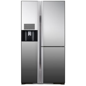 hitachi fridge service