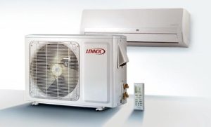 lennox hvac ac maintenance