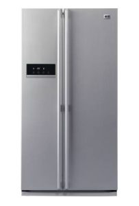 lg fridge fixing