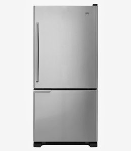 maytag fridge service