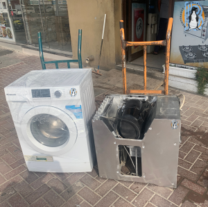 Washing Machine Repair Dubai