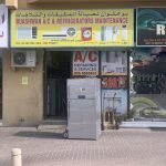 Fridge Repair Dubai