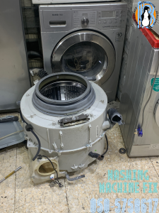 Best Washing Machine Repair Al Quoz