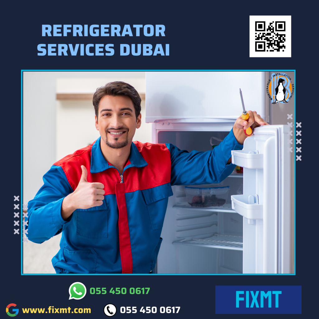 Best Fridge Repair In JLT | No.1 Fridge Service JLT | Fridge Fixing JLT