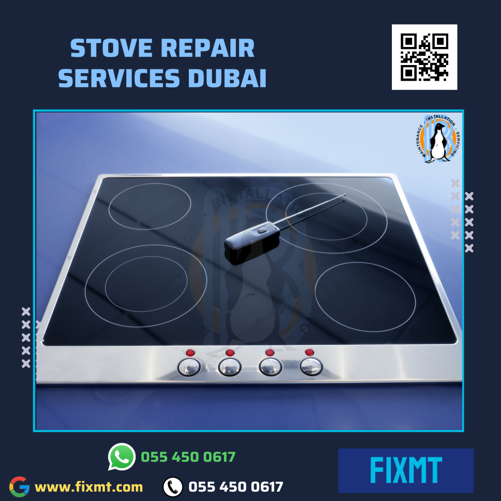 Gas Cooking Range Repair Al Nahda | Gas Stove Repair Al Nahda | Gas Cooker Repair Al Nahda