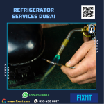 "Solution Fridge Repair Global Village Dubai Buashwan: Same-Day Fridge Service and Competitive Pricing" 4 Fridge Repair Dubai