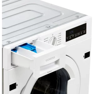 siemens washing machine service