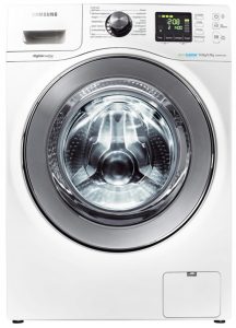 samsung washing machine maintenance