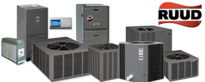 ruud hvac systems repair and service in las vegas