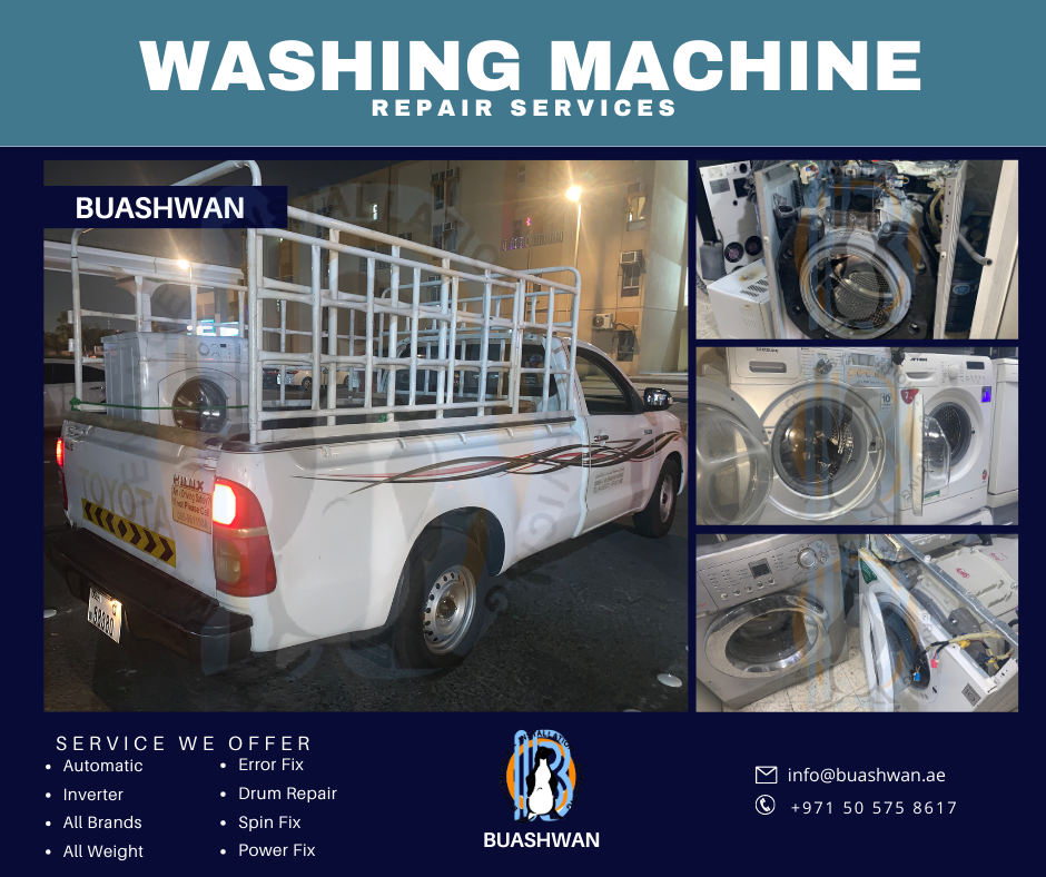 washing machine repair sheikh colony