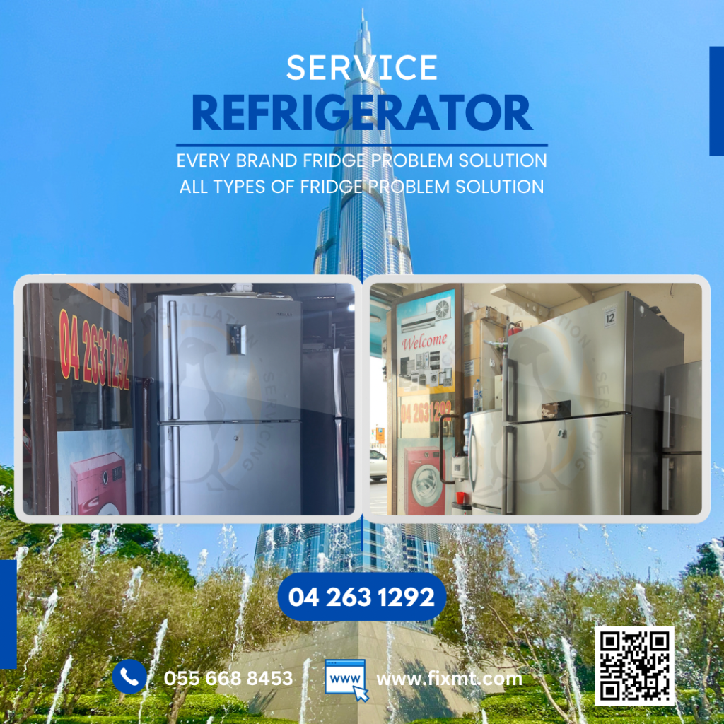 Call us now at 055 450 0617 for Professional Fridge Fixing Burj Khalifa - Dubai, the Best fridge repair Burj Khalifa, Fridge Repairing Burj Khalifa, and No.1 Fridge Service in Burj Khalifa.