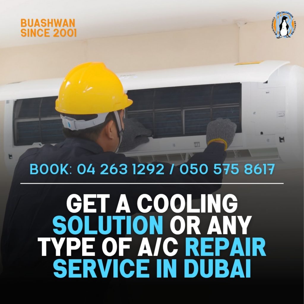 Best Ac Repair Al Twar Dubai | No.1 New Old Ac Service Al Twar